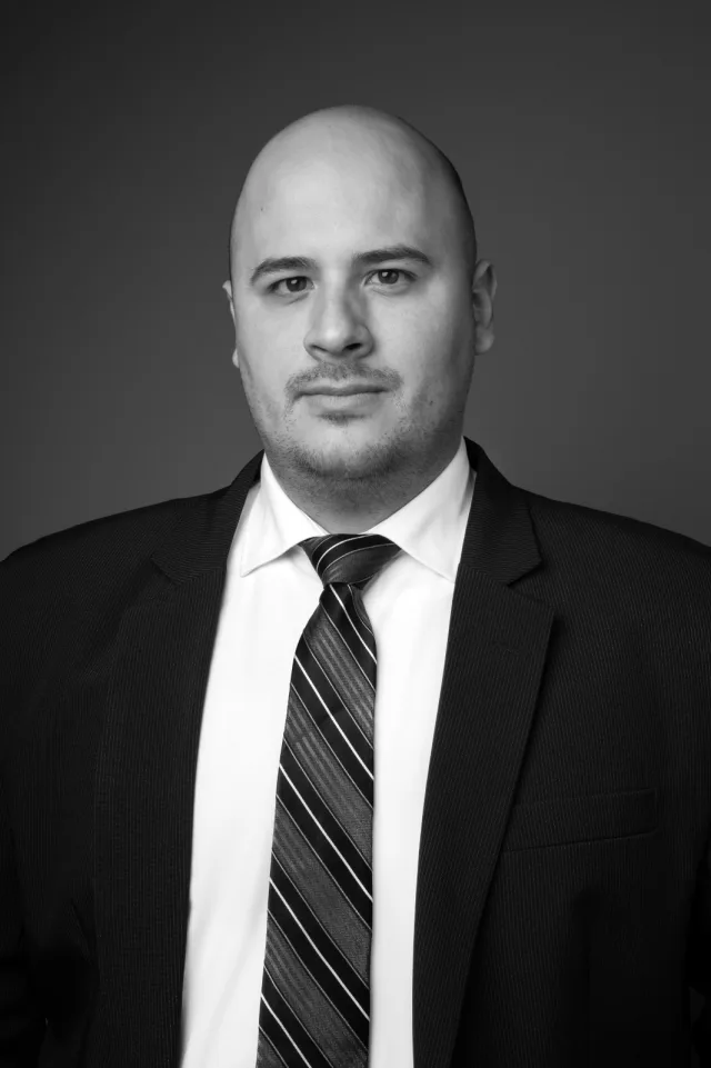Mauricio Baldassarre
